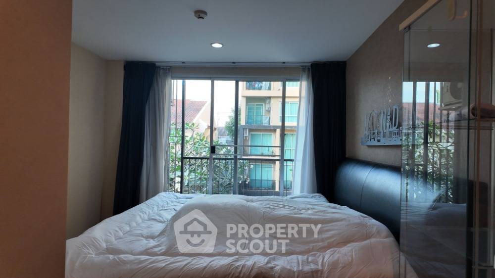 รูป คอนโด 2-ห้องนอน ที่ เรสต้า รีสอร์ท แจ้งวัฒนะ 12 ใน ทุ่งสองห้อง (ID 2007587) - รูปที่ 9/13