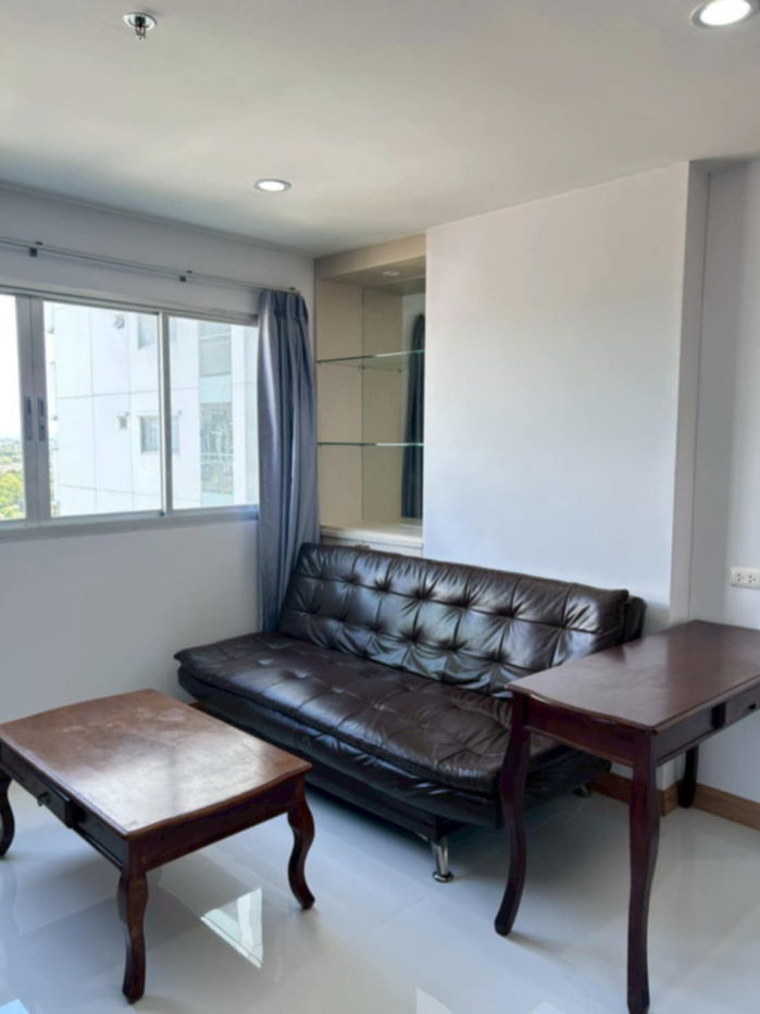 picture 🏡 For rent lumpini north town pattaya seaview - 1/12