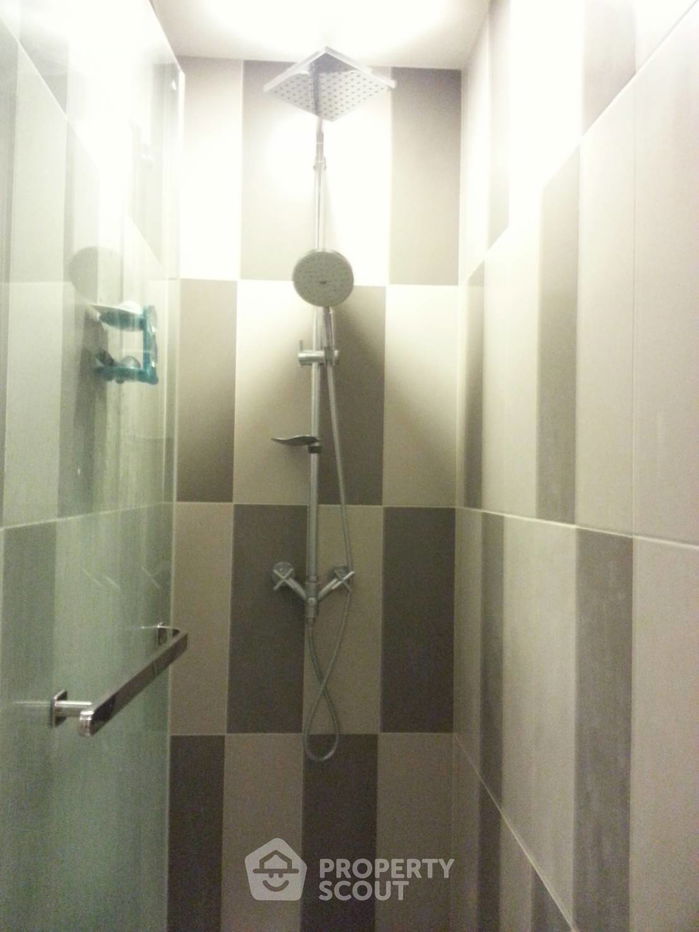 รูป คอนโด 1-ห้องนอน ที่ ทีล สาทร-ตากสิน ใกล้ BTS วงเวียนใหญ่ (ID 1725360) - รูปที่ 7/15