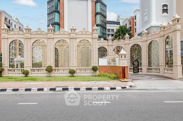 ขายคอนโด : คอนโด 1-ห้องนอน ที่ เอสปันยา คอนโด รีสอร์ท พัทยา ใกล้ เมืองพัทยา (ID 2452391)