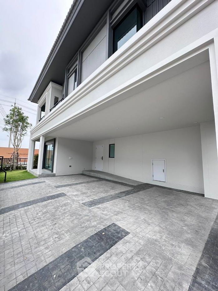 รูป บ้าน 5-ห้องนอน ใน ศีรษะจรเข้ใหญ่ (ID 2047019) - รูปที่ 5/37