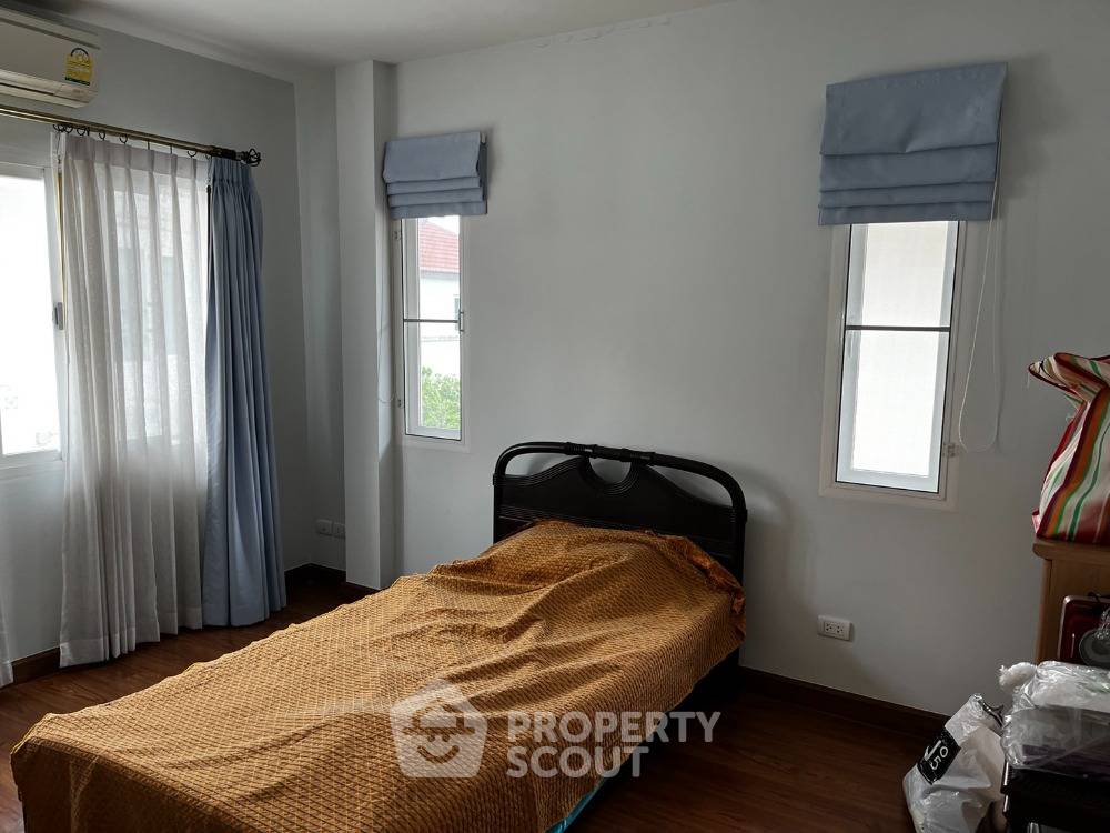 รูป บ้าน 3-ห้องนอน ที่ เดอะ เซนโทร รัตนาธิเบศร์ ใน บางเลน (ID 1616590) - รูปที่ 15/18