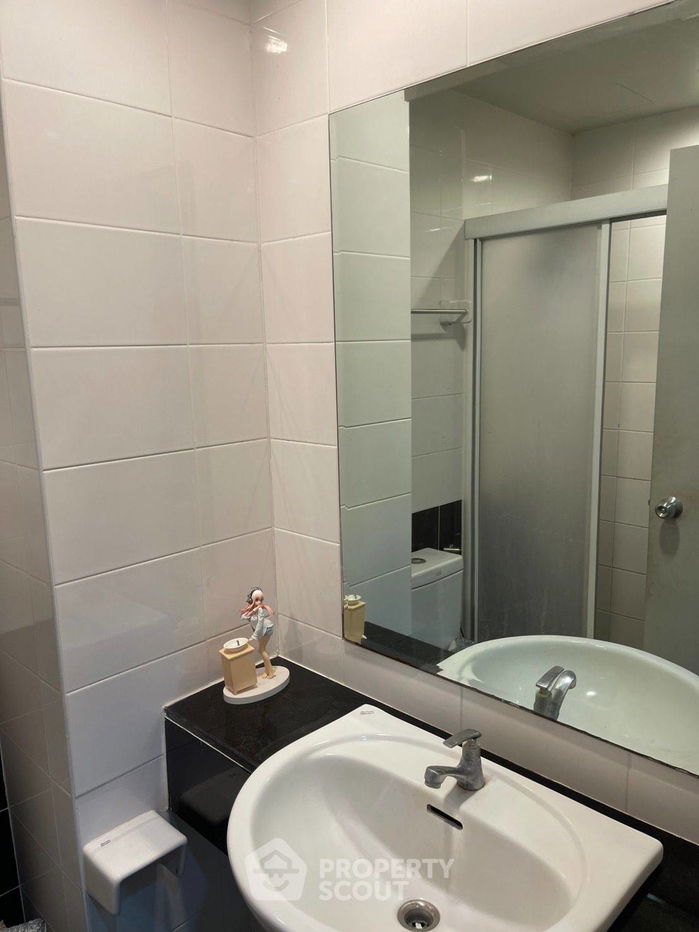 picture 1-BR Condo at Rich Park @ Bang Son Station near MRT Bang Son (ID 2082791) - 6/9