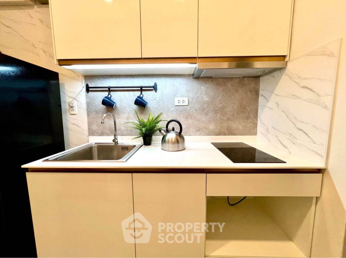 รูป คอนโด 1-ห้องนอน ที่ เซ็นทริค ซีน สุขุมวิท 64 ใกล้ BTS อุดมสุข (ID 2087381) - รูปที่ 13/15