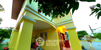 Houses for sale Bangkok : 5-BR House in Don Mueang (ID 1836221)