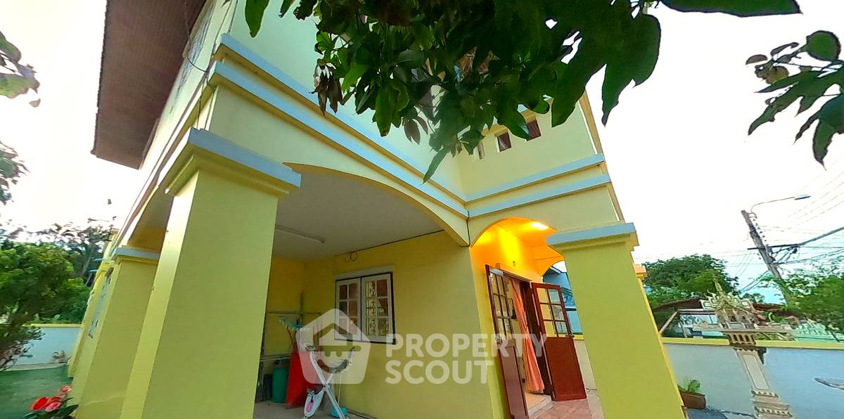 รูป บ้าน 5-ห้องนอน ใน ดอนเมือง (ID 1836221) - รูปที่ 1/7