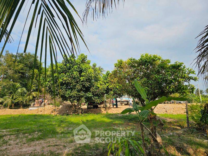 picture 2,400 m² Land for Sale close to Huai Yai (ID 2135813) - 5/5