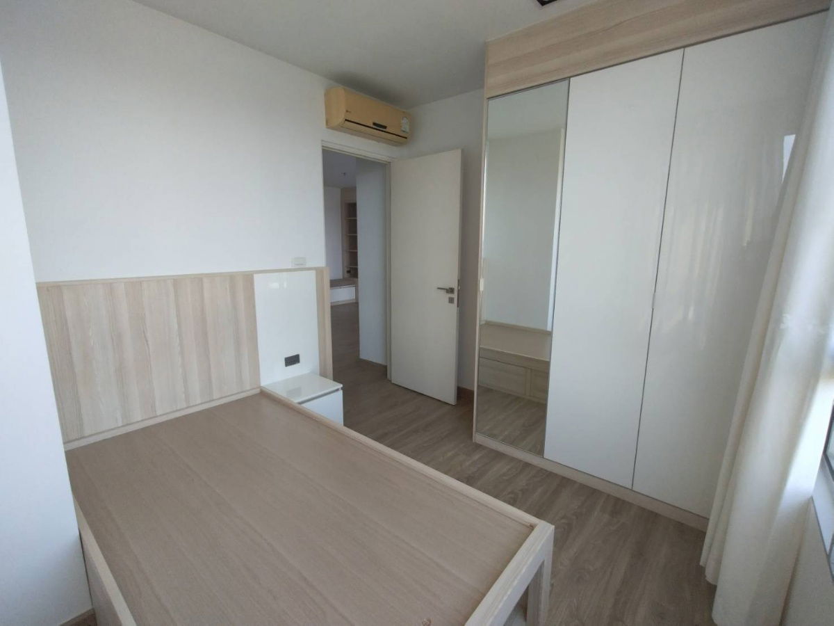 picture  P-43612 Condo for rent The Room Sathorn-Taksin fully furnished (Confirm again when visit) - 1/10