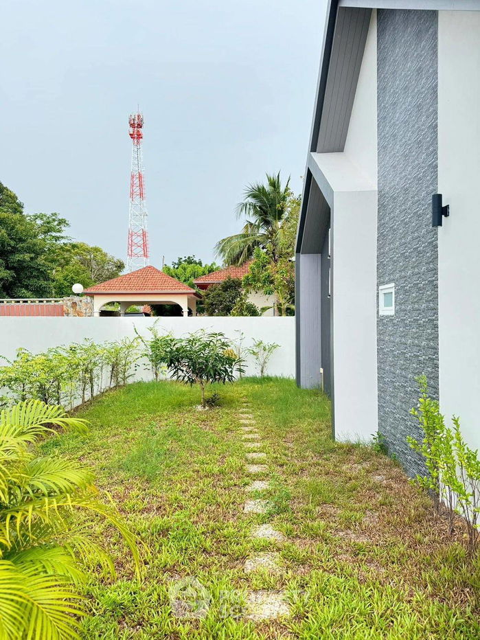 รูป วิลล่า 3-ห้องนอน ที่ บ้านมาบประชัน ใกล้ อ่างเก็บน้ำมาบประชัน (ID 1792336) - รูปที่ 34/41