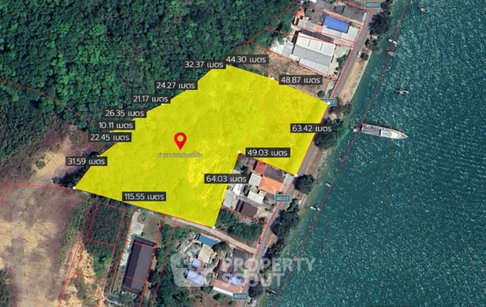 Land For Sale At Ao Por Phuket, อ่าวปอ ภูเก็ต (ID 2000083)