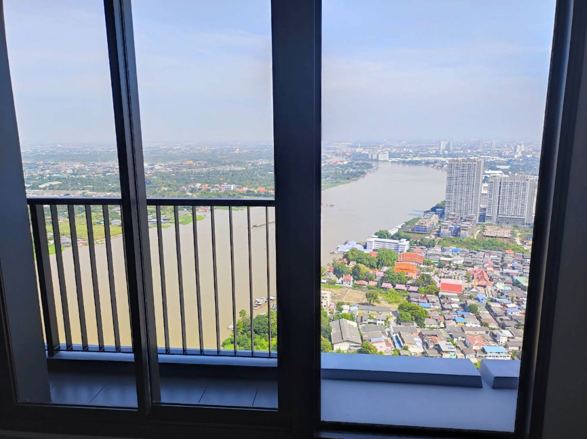 picture 🍀 For Rent The Politan Aqua 🍀 Add Line ID: @zcondo (with@) 🔥 C3703 - 6/8