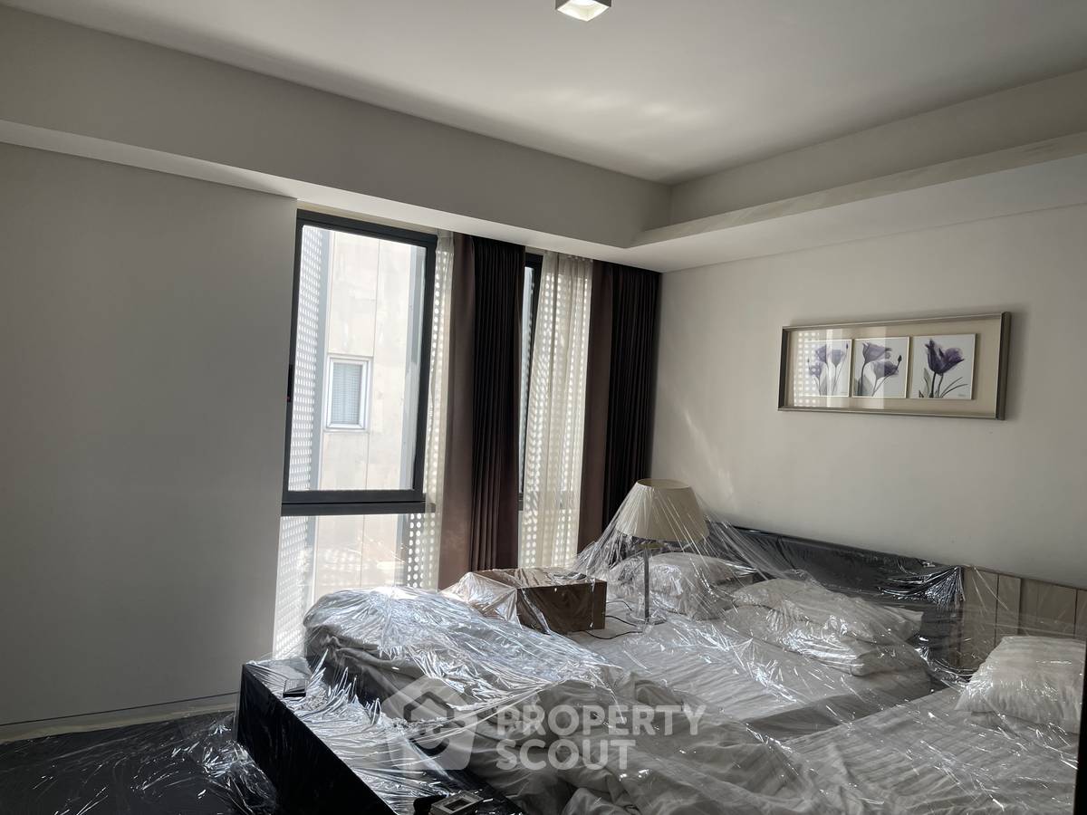 picture 3-BR Condo at Siamese Gioia near MRT Phetchaburi (ID 1917931) - 10/14