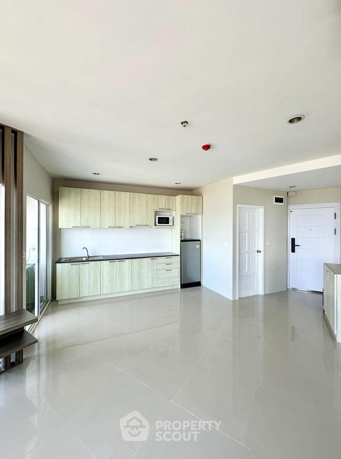 รูป คอนโด 1-ห้องนอน ที่ เอดี ไฮแอท คอนโดมิเนียม ใกล้ ชายหาดนาเกลือ (ID 2417625) - รูปที่ 5/10