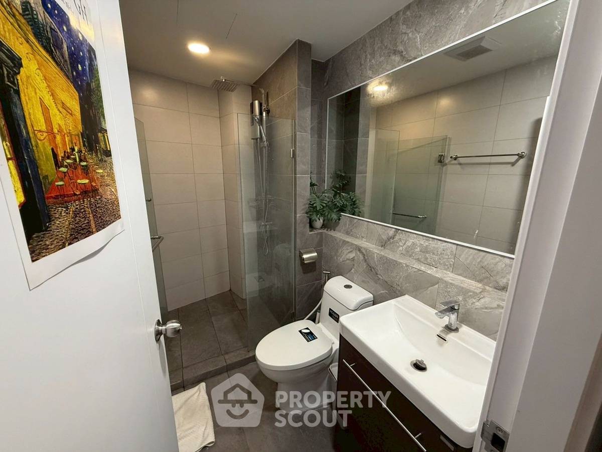 picture 1-BR Condo at Beat Bangwa Interchange near MRT Bang Wa (ID 2119669) - 14/20