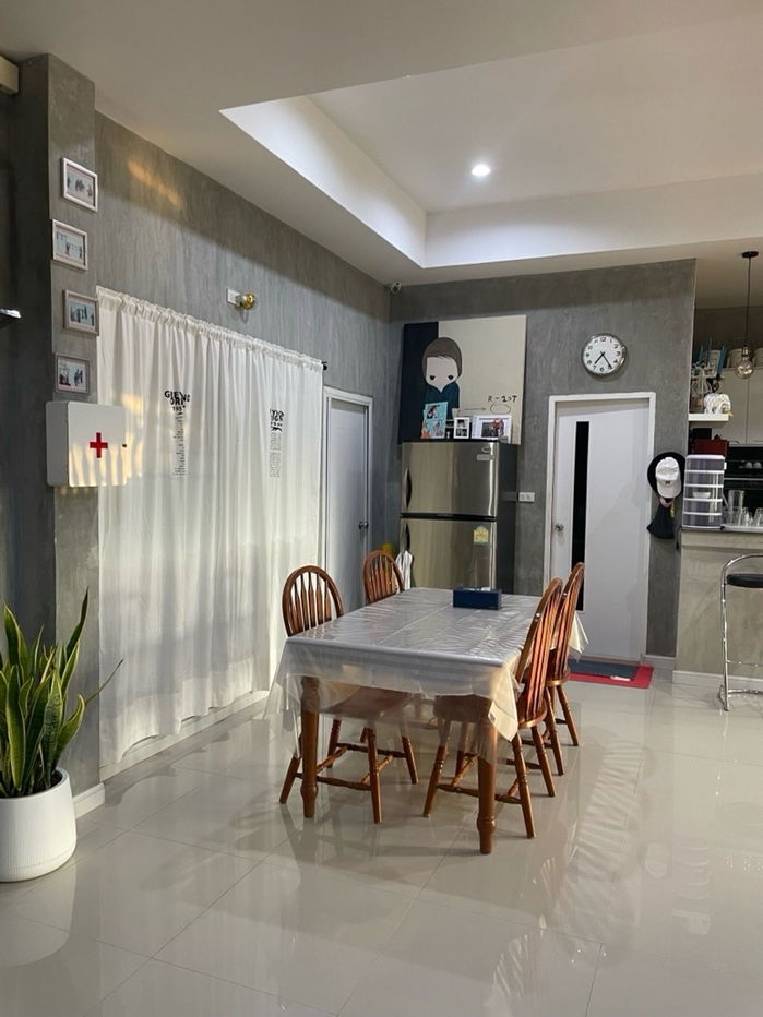 รูป 🏡 ให้เช่าบ้านเดี่ยว/โฮมออฟฟิศ หลังใหญ่ – ดอนเมือง สรงประภา - รูปที่ 3/12