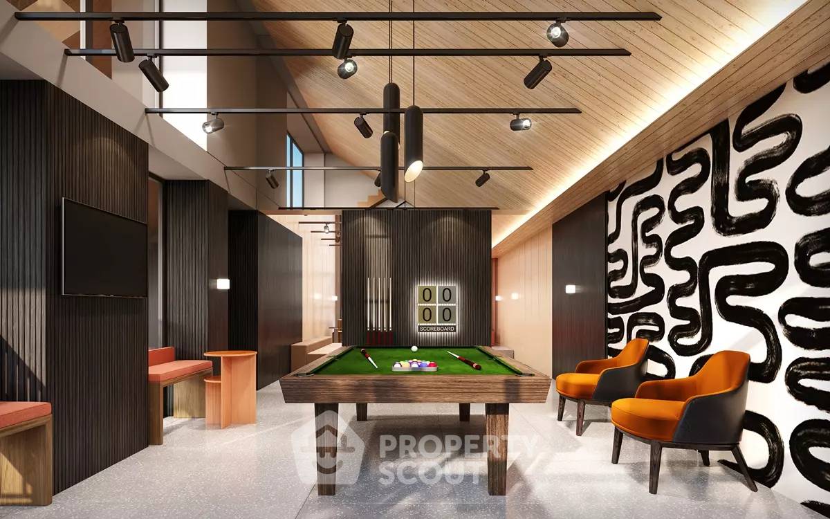 picture 1-BR Condo at Chapter One All Ramintra near BTS Kasetsart University (ID 1703561) - 3/6