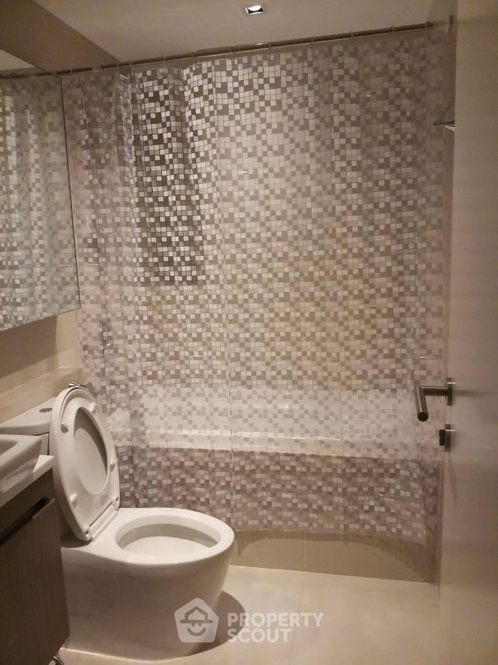 picture 1-BR Condo at Vtara 36 near BTS Thong Lor (ID 1731911) - 7/8