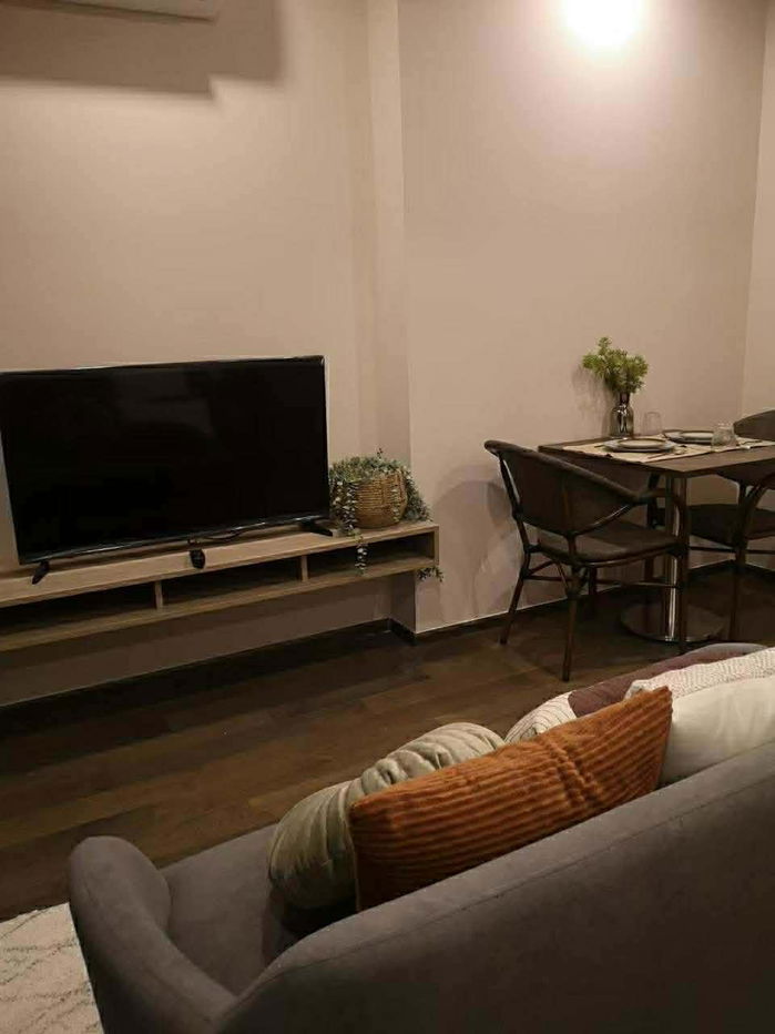 รูป 🐲แอดไลน์ได้เลยครับ🐲✨✨🛋️🛌ไอดีโอ คิวสยามราชเทวี - รูปที่ 2/7