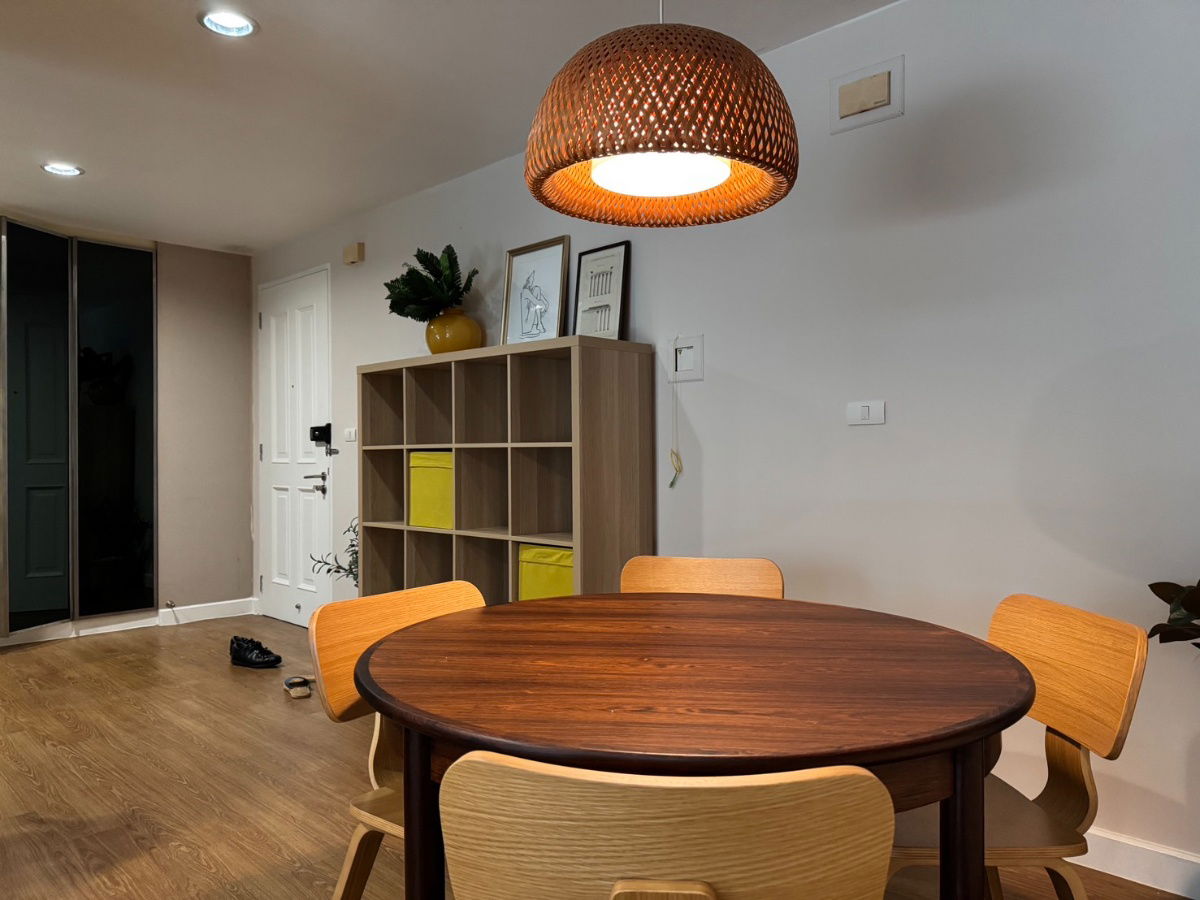 picture 🏢 For Rent | The Clover Thonglor 🍃🏙️ 💰 48,000 THB/month 📋 Code: RS3749 - 3/15