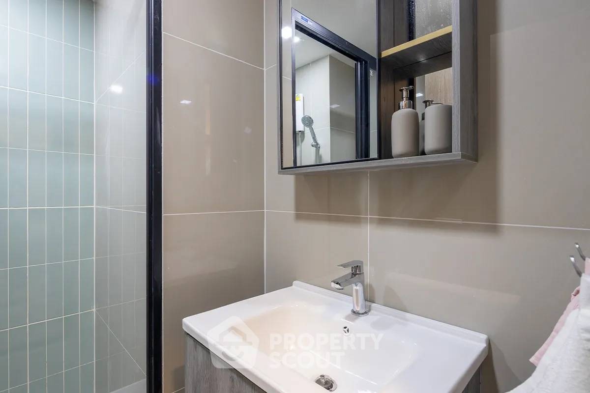 รูป คอนโด 1-ห้องนอน ที่ เดอะ มูฟ บางแค ใกล้ MRT หลักสอง (ID 1270837) - รูปที่ 14/23