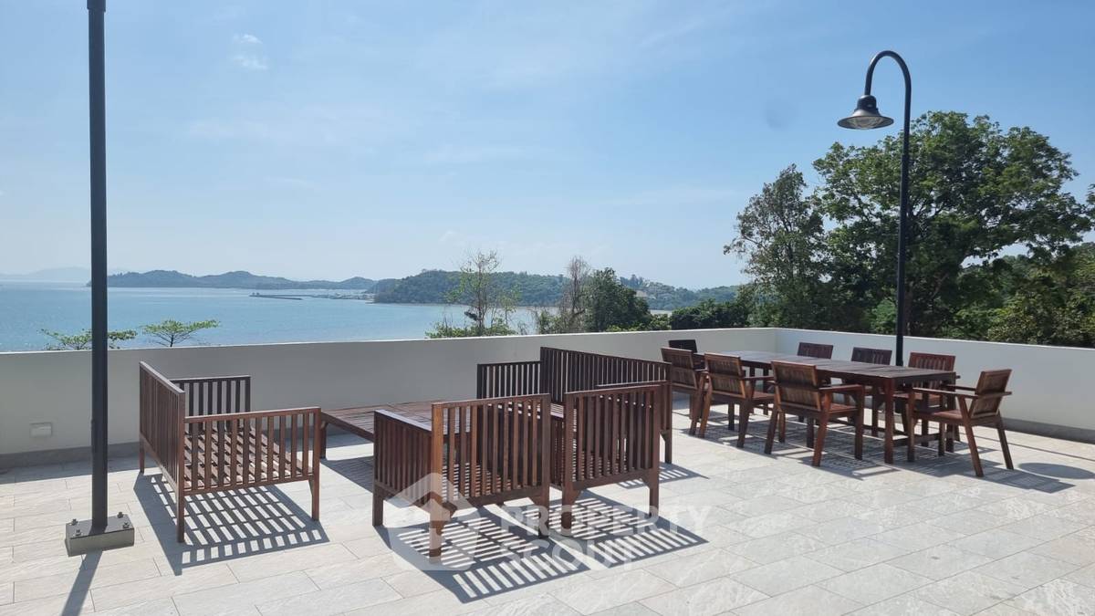 รูป วิลล่า 2-ห้องนอน ที่ ศุภาลัย ซีนิค เบย์ พูล วิลล่า ใน ป่าคลอก (ID 1544728) - รูปที่ 3/22