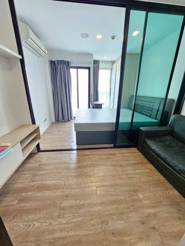 เอพพิโซด ห้องสวย โปร 8,000 ใกล้รถบีทีเอสสถานีสายหยุด