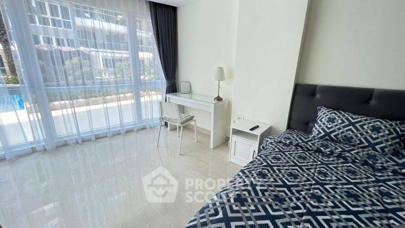 รูป คอนโด 1-ห้องนอน ที่ แกรนด์ อเวนิว พัทยา ใกล้ พัทยาใต้ (ID 1093077) - รูปที่ 9/11