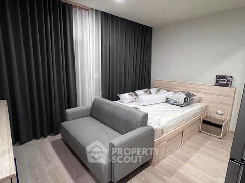 1-BR Condo at Noble Revolve Ratchada near MRT Thailand Cultural Centre (ID 1579996)