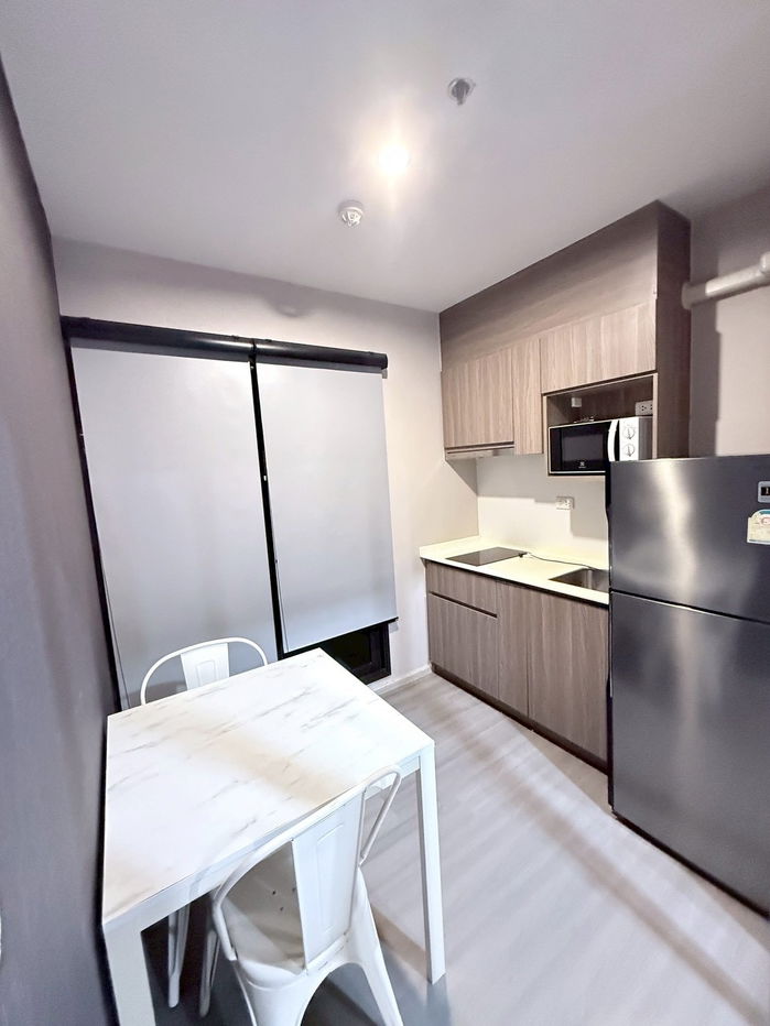 รูป 🏙🔥The Parkland Charan pinklao🏙️📸Video🚝ใกล้MRTบางยี่ขัน ตลาดอินดี้ เซนทรัลปิ่นเกล้า ☎️Tel/What app. 0917061999,0938979669  คุณกวา - รูปที่ 10/13