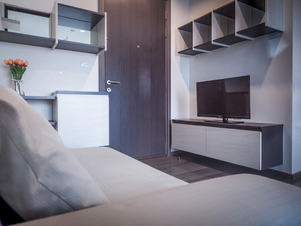 รูป 💎🙋🏼💥แอดไลน์เพื่อนัดดูห้องได้เลยนะคะ📲เดอะ เบส พาร์ค เวสต์ สุขุมวิท 77 - รูปที่ 6/7