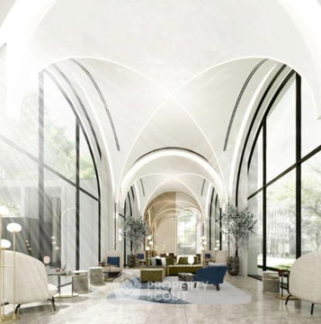 คอนโด 1-ห้องนอน ที่ โมดิซ วอลท์ เกษตร ศรีปทุม ใกล้ BTS มหาวิทยาลัยเกษตรศาสตร์ (ID 1542440)