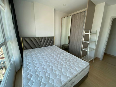 🏢 ขายคอนโด : Supalai Veranda Ramkhamhaeng (ศุภาลัย เวอเรนด้า รามคำแหง ) รหัสทรัพย์ | 📌LNP-C10744