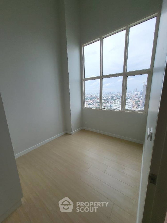 รูป คอนโด 3-ห้องนอน ที่ เมโทร สกาย คอนโดมิเนียม วุฒากาศ ใกล้ BTS วุฒากาศ (ID 631893) - รูปที่ 4/7