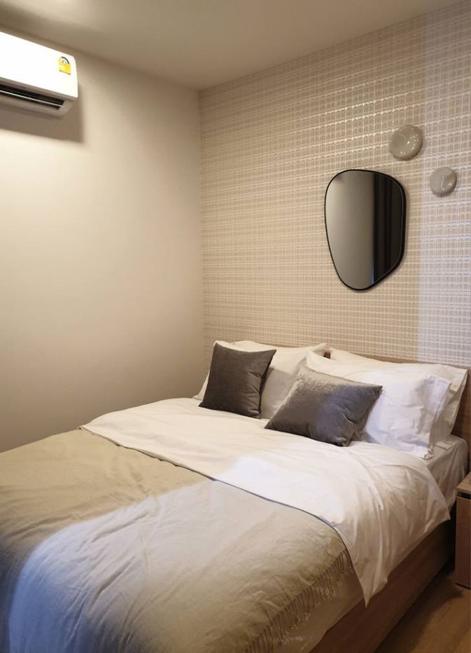 รูป ให้เช่า คอนโด เอ็กซ์ที พญาไท BTS พญาไท BTS Phaya Thai 600 เมตร - รูปที่ 6/13