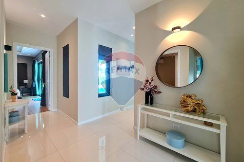 รูป [920601001-698] เดอะคลาวด์ส 1 วิลล่าหรู สำหรับขาย - รูปที่ 28/47