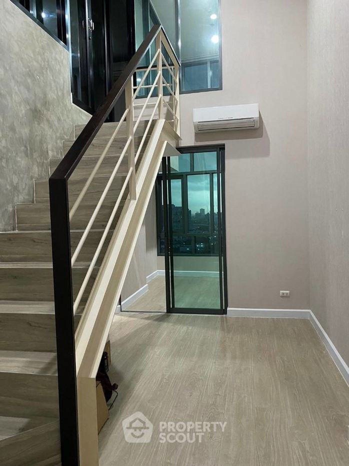 รูป ดูเพล็กซ์ 1-ห้องนอน ที่ เมโทร สกาย ประชาชื่น ใกล้ MRT บางซ่อน (ID 1207309) - รูปที่ 10/11