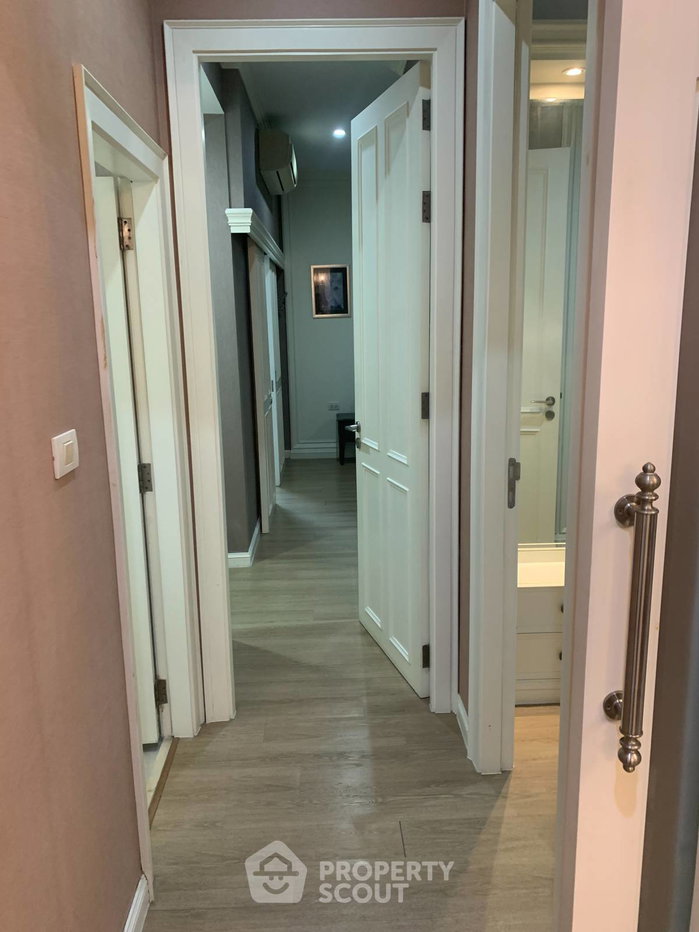picture 2-BR Condo at Wind Ratchayothin near BTS Ratchayothin (ID 1968086) - 8/15