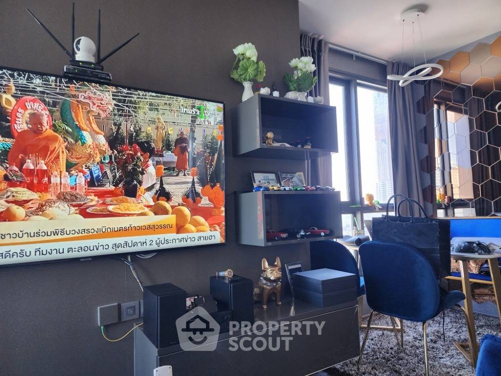 รูป คอนโด 2-ห้องนอน ที่ ไอดีโอ คิว สยาม - ราชเทวี ใกล้ BTS ราชเทวี (ID 1410290) - รูปที่ 26/28