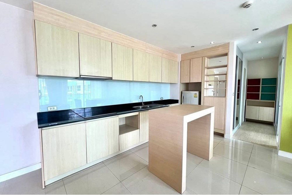 picture [920611001-442] "Hot Deal: 2BR Pool View Condo for 5.5M THB!" - 5/13