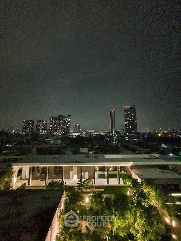 รูป คอนโด 1-ห้องนอน ที่ แชปเตอร์ วัน ชายน์ บางโพ ใกล้ MRT บางโพ (ID 1465558) - รูปที่ 12/18