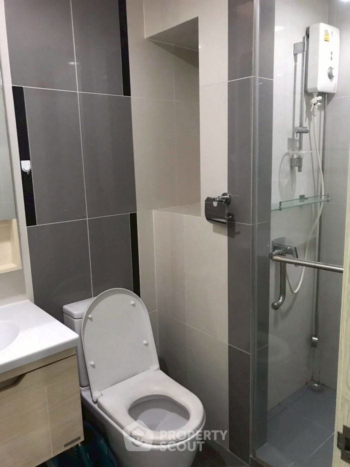 รูป คอนโด 2-ห้องนอน ที่ อาร์ทิมิส สุขุมวิท 77 ใกล้ BTS อ่อนนุช (ID 2454039) - รูปที่ 13/18