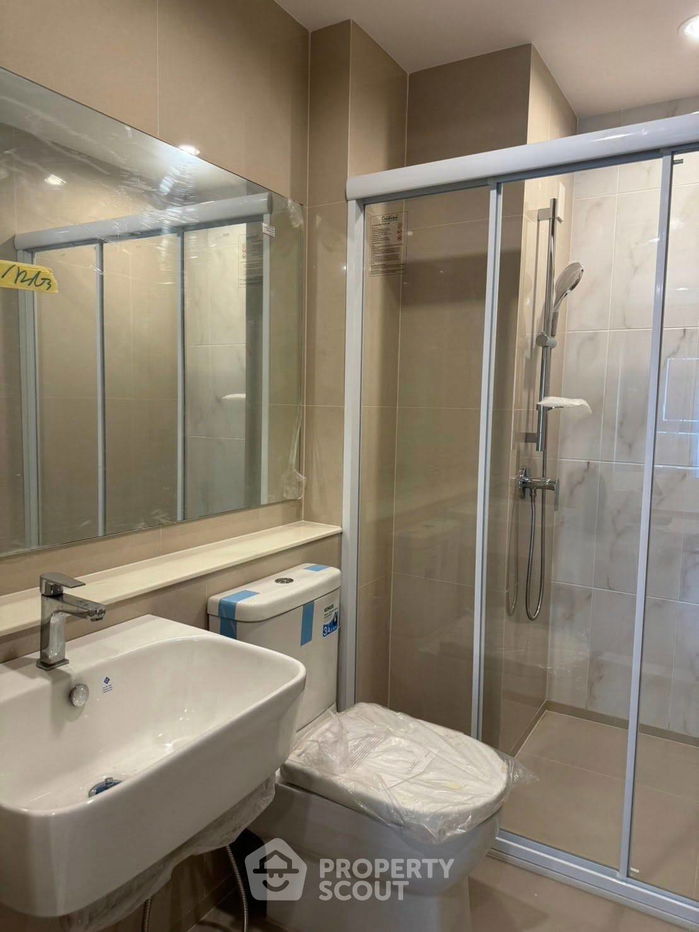 รูป คอนโด 2-ห้องนอน ที่ แอสปาย เอราวัณ ไพร์ม ใกล้ BTS โรงเรียนนายเรือ (ID 2093650) - รูปที่ 4/5