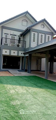 บ้านเดี่ยว กรุงเทพมหานคร : บ้าน 4-ห้องนอน ใน ทรายกองดิน (ID 1803868)