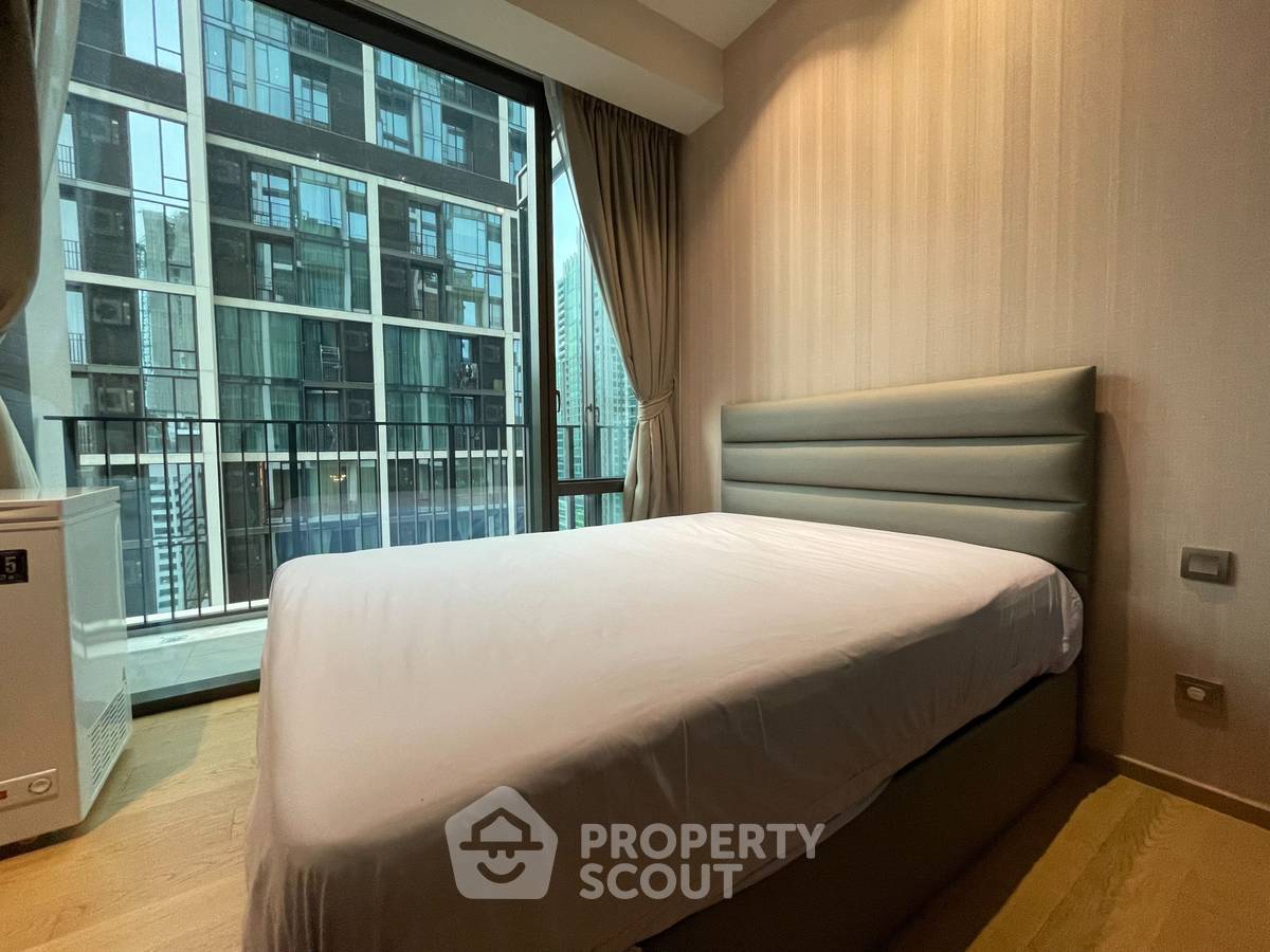 picture 2-BR Condo at 28 Chidlom near BTS Chit Lom (ID 1450084) - 13/16