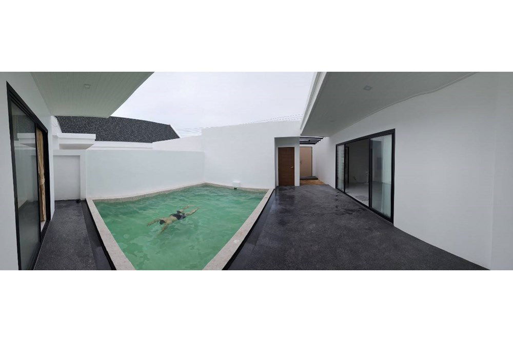 รูป [920121052-88] House for rent as seen - รูปที่ 22/35