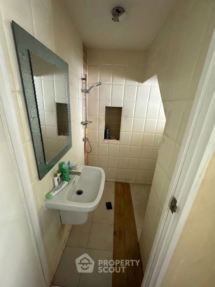 รูป ทาวน์เฮาท์ 4-ห้องนอน ใกล้ ท่าอากาศยานสุวรรณภูมิ (ID 1994689) - รูปที่ 8/12