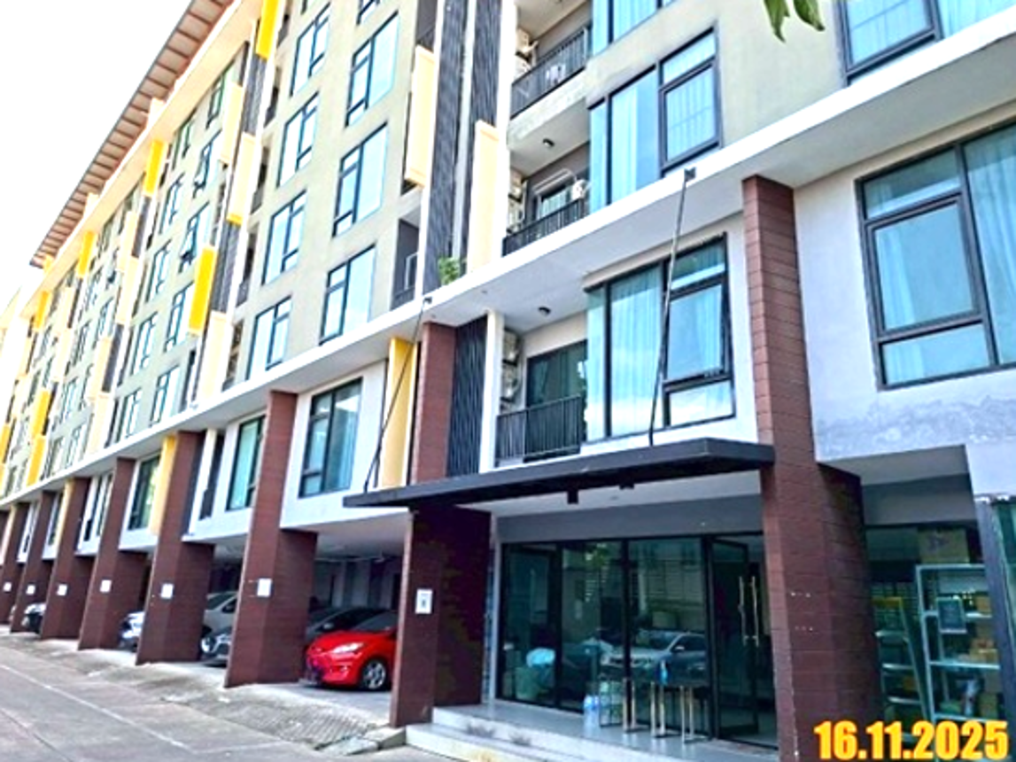 picture CONDO 1 ห้องนอน, 28.89 Square meter for sale at CONDO for sale  Bang Sue Bang Sue Bangkok - 27/32