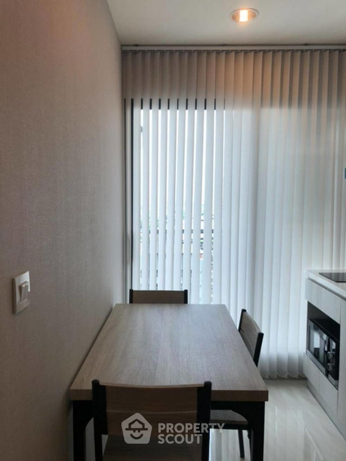 รูป คอนโด 1-ห้องนอน ที่ ไลฟ์ ปิ่นเกล้า ใกล้ MRT บางยี่ขัน (ID 1279253) - รูปที่ 13/14