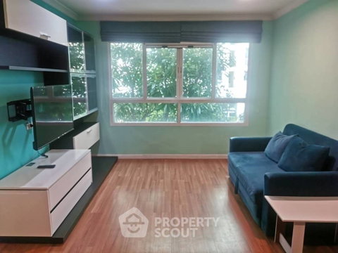 คอนโด 2-ห้องนอน ที่ ลุมพินี สวีท ปิ่นเกล้า ใกล้ MRT บางยี่ขัน (ID 1827158)