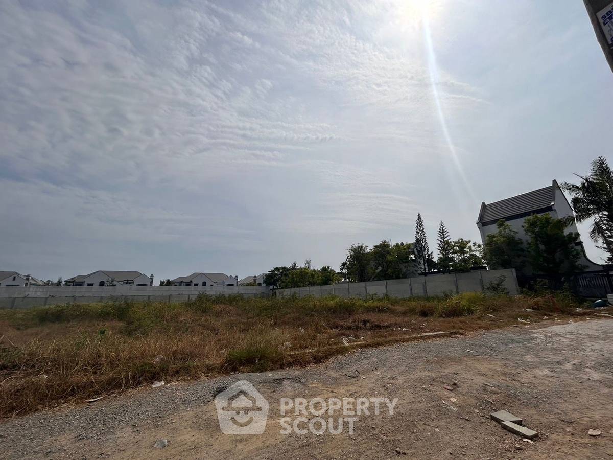 รูป ที่ดินสำหรับปล่อยเช่า 5,206 ตารางเมตร แถว ใน บางระมาด (ID 1483698) - รูปที่ 4/5